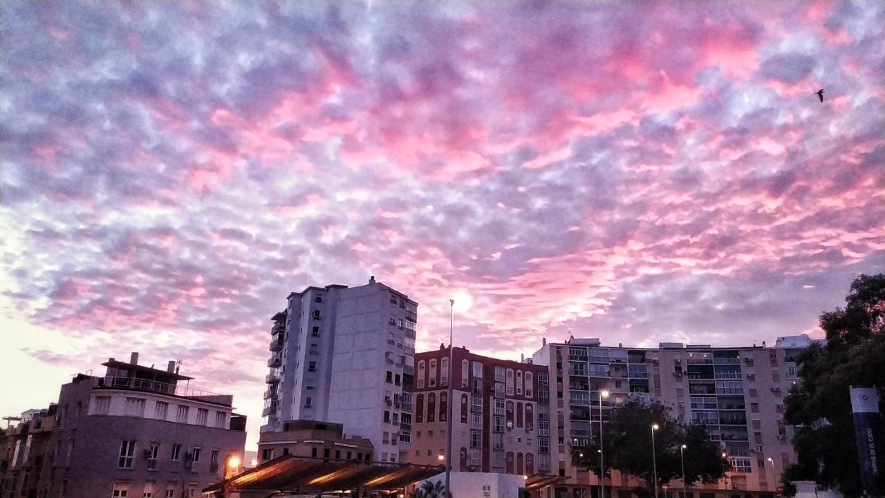 Apartamento Hermosilla Malaga Luaran gambar
