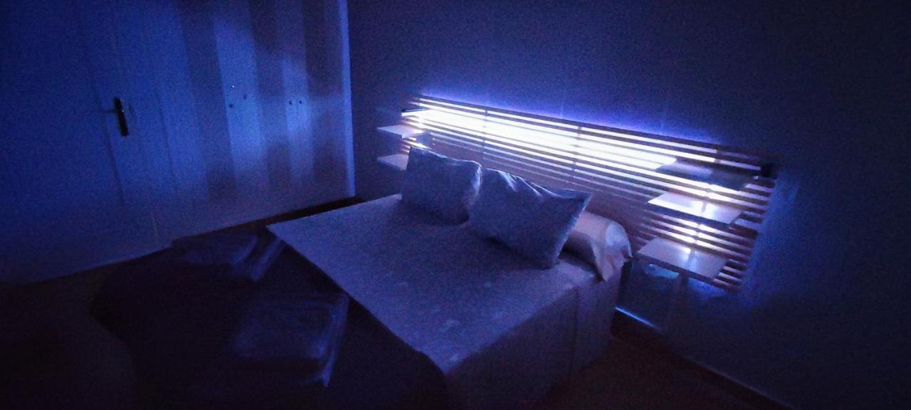 Apartamento Hermosilla Malaga Luaran gambar
