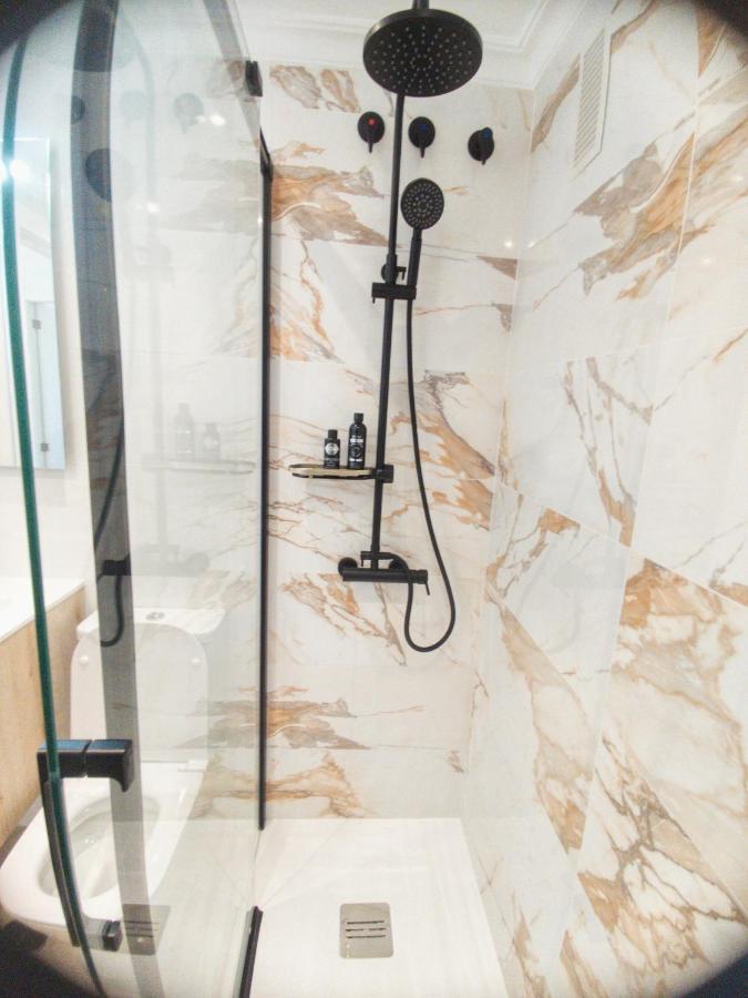Apartamento Hermosilla Malaga Luaran gambar