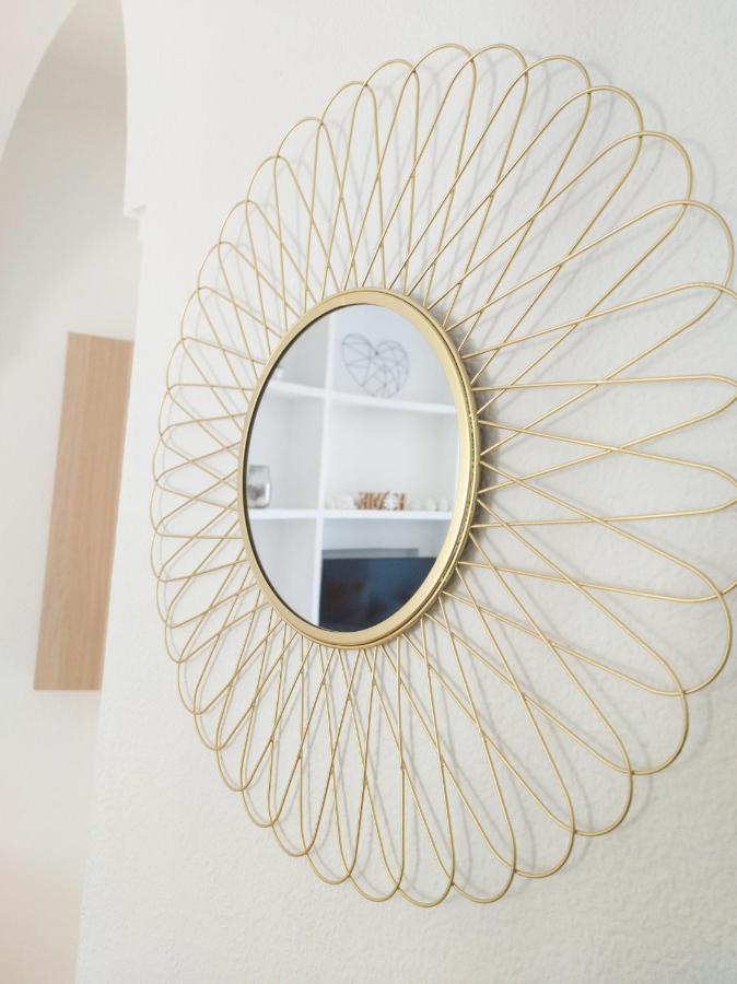 Apartamento Hermosilla Malaga Luaran gambar